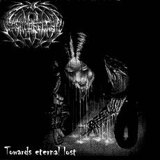 Scent Of Flesh : Towards Eternal Lost Scent Of Flesh : Towards Eternal Lost